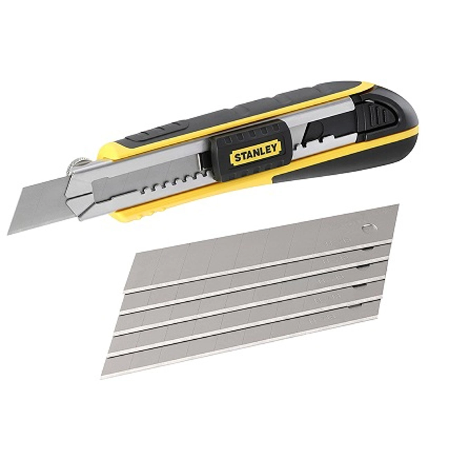 Vendita online Cutter Fat Max 18 mm.